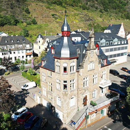 Moseltuermchen Cochem Lejlighed Eksteriør billede